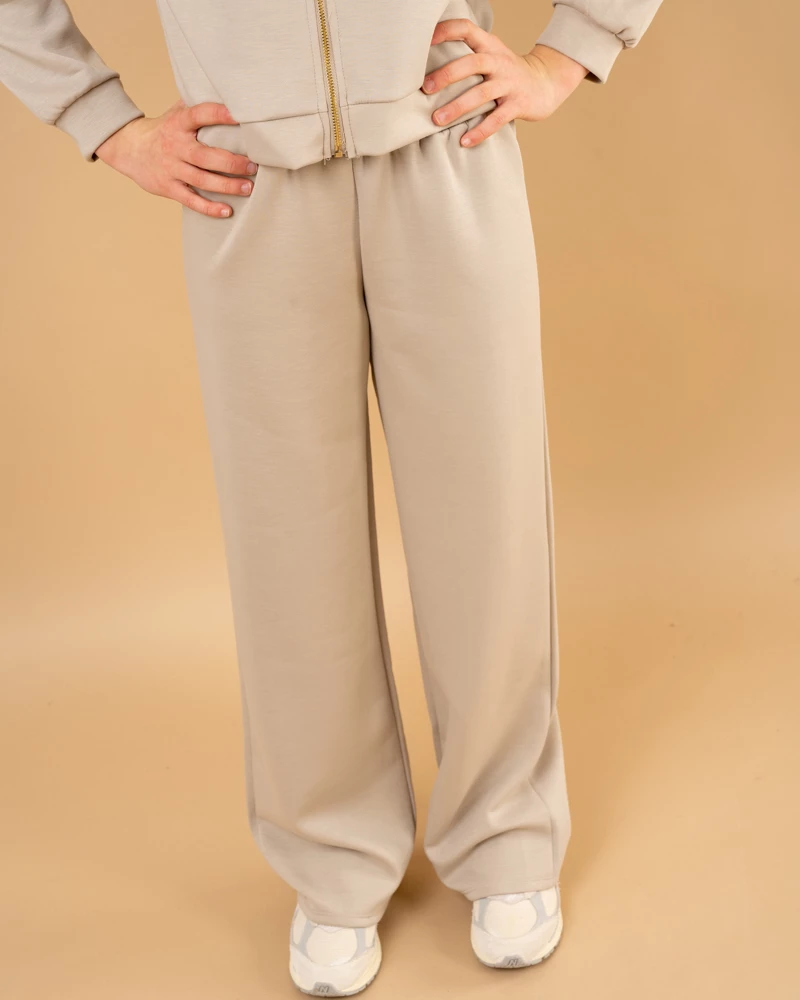 Jogging large