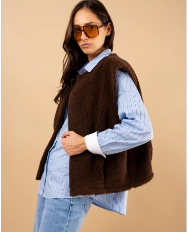 Gilet Fanny
