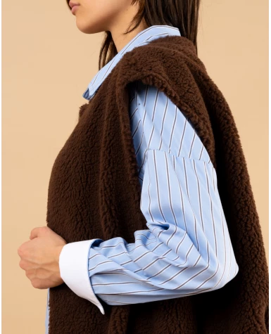 Gilet Fanny
