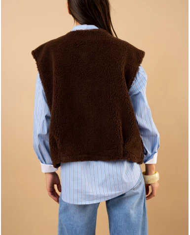 Gilet Fanny