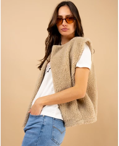 Gilet Fanny