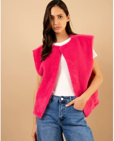 Gilet Fanny