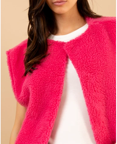 Gilet Fanny