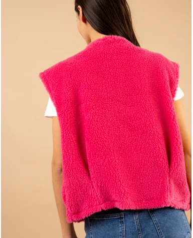 Gilet Fanny