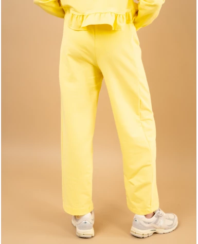 Jogging ballon