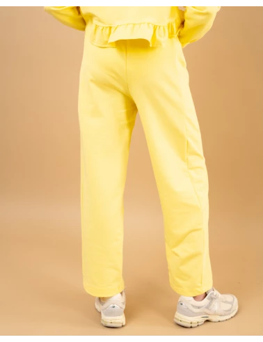 Jogging ballon