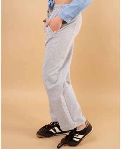 Jogging ballon
