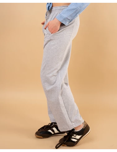Jogging ballon