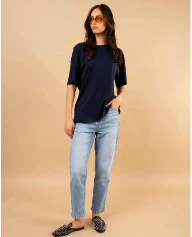 Jean mom
