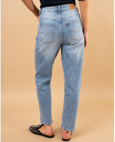 Jean mom