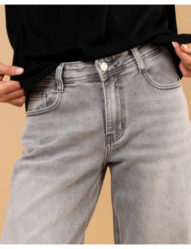 Jean balloon