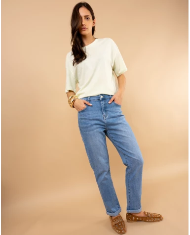 Jean Mom