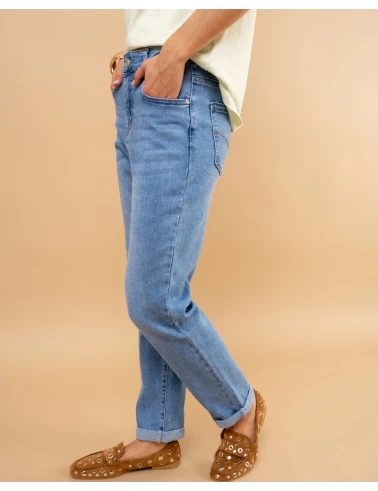 Jean Mom