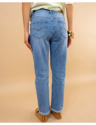 Jean Mom