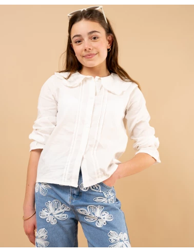 Chemise