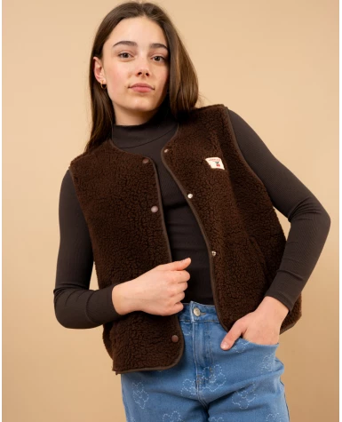 Gilet Cherry