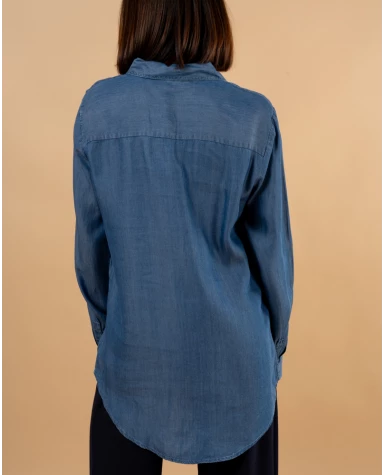 Chemise jean