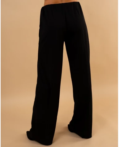 Pantalon large