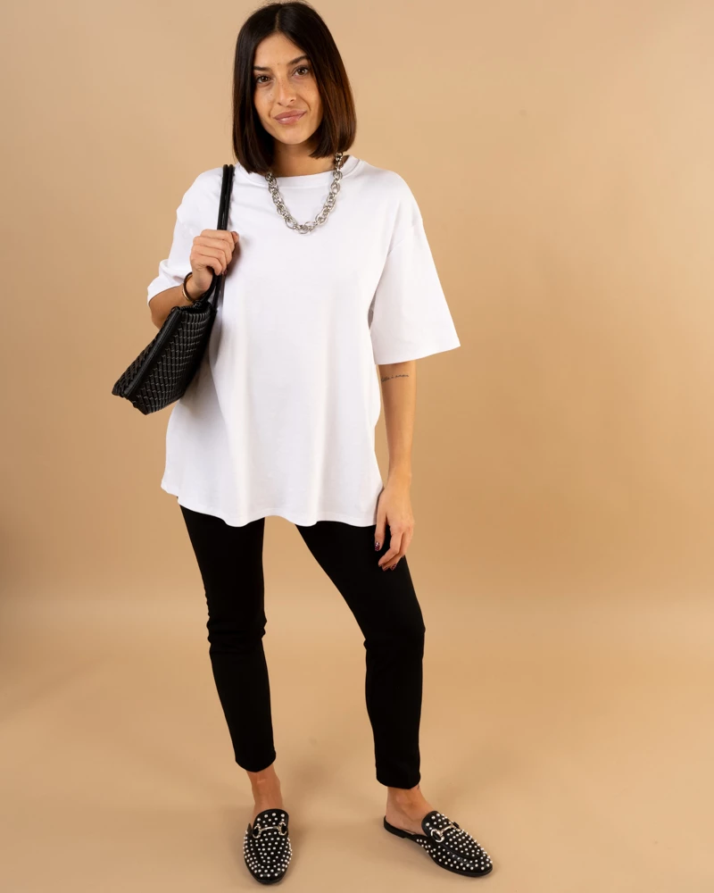 Legging élastique