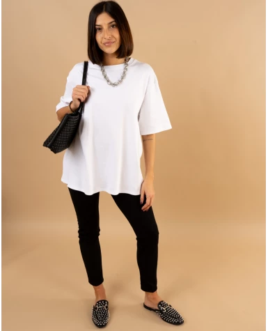 Legging élastique
