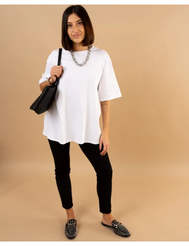 Legging élastique