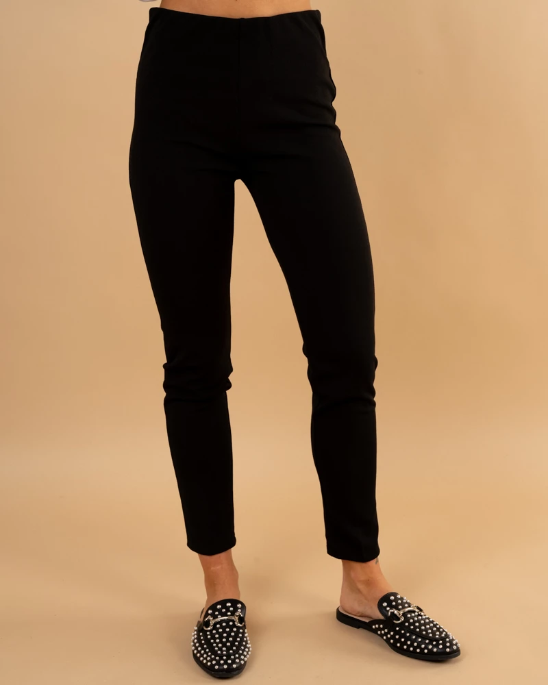 Legging élastique