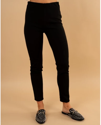 Legging élastique