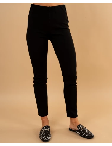 Legging élastique