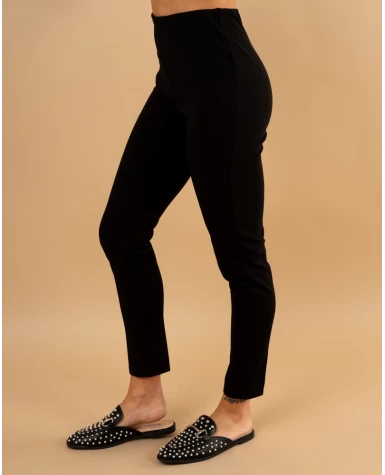 Legging élastique