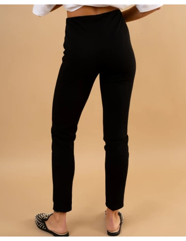 Legging élastique