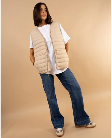 Jean large