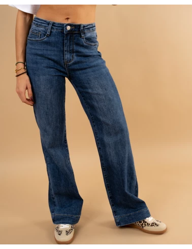 Jean large