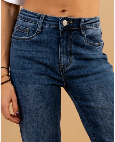 Jean large