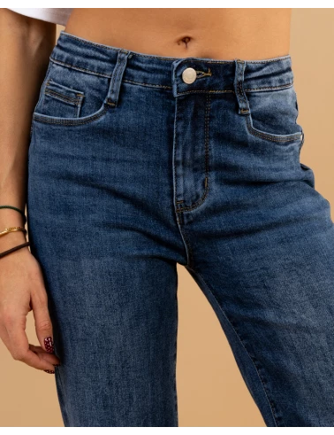 Jean large