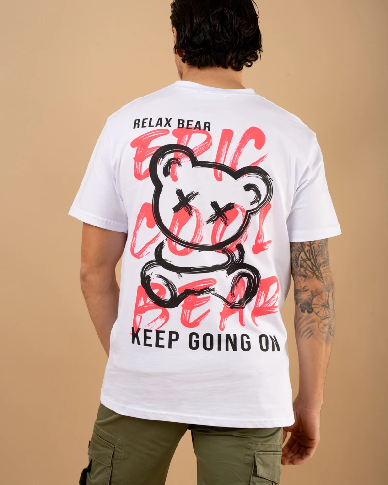 T-Shirt Epic