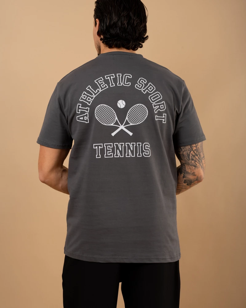 T-Shirt Tennis