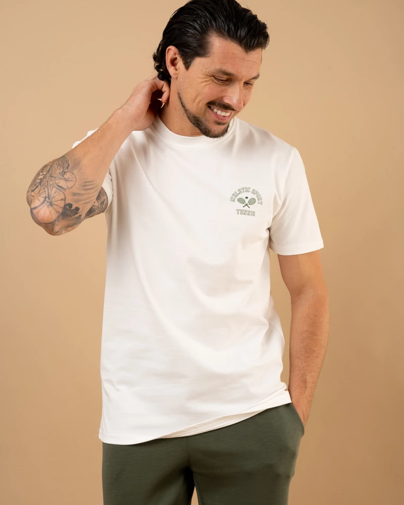 T-Shirt Tennis