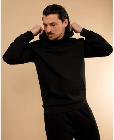 Sweat capuche