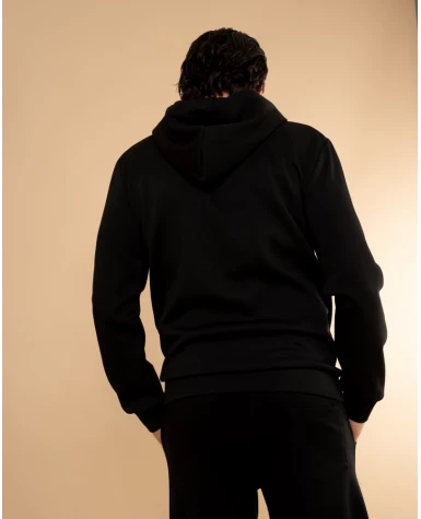 Sweat capuche