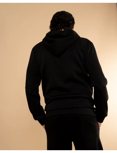 Sweat capuche