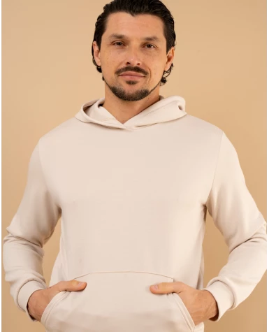 Sweat capuche