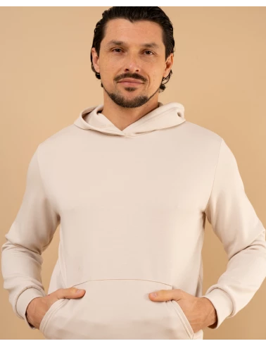 Sweat capuche