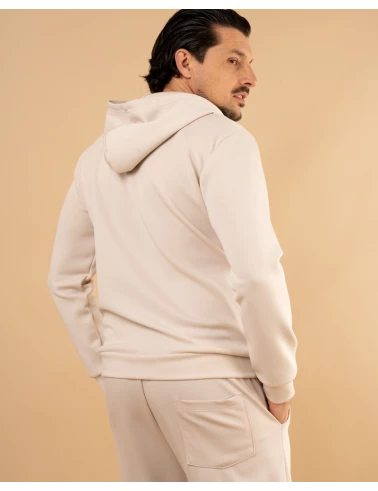 Sweat capuche