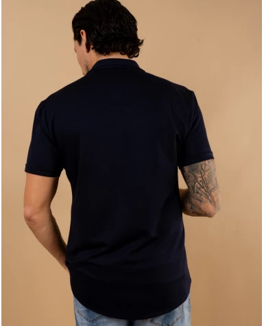 Chemise manches courtes