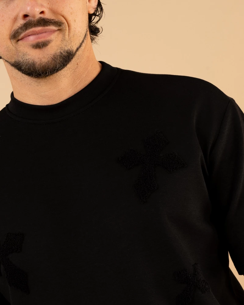 T-Shirt Croix