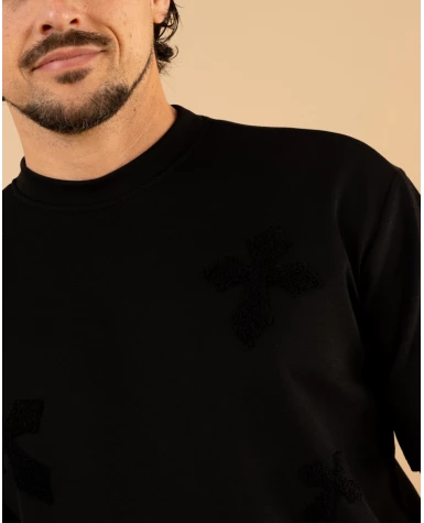 T-Shirt Croix