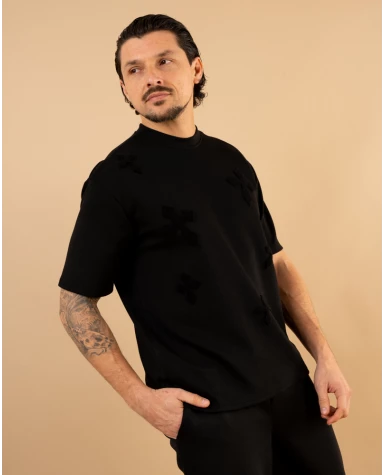T-Shirt Croix