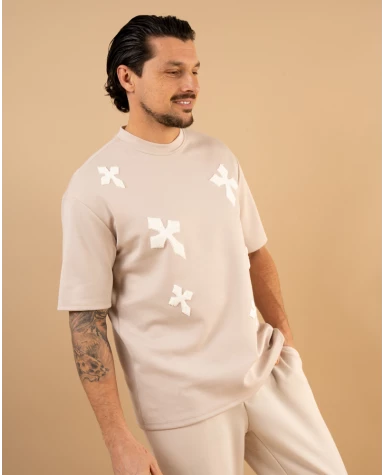 T-Shirt Croix