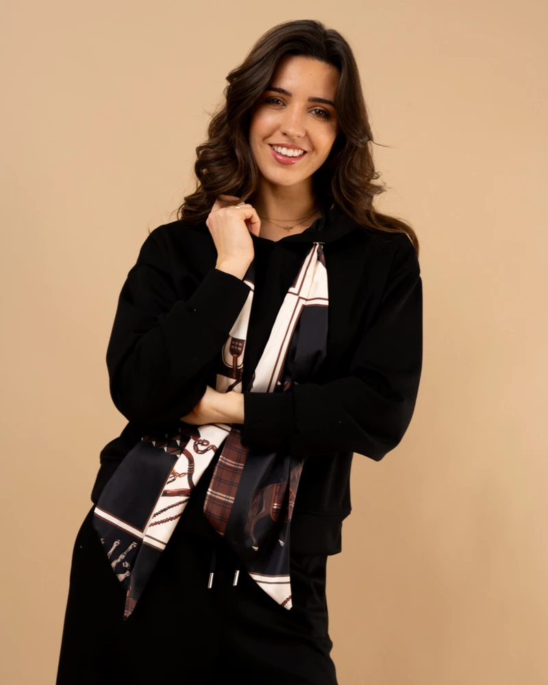 Sweat Foulard