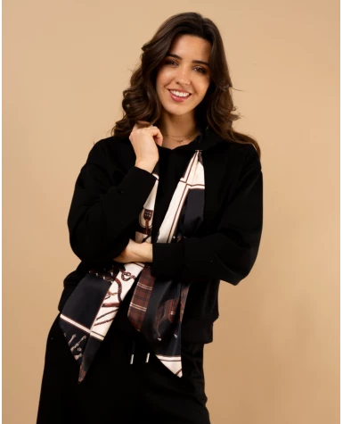 Sweat Foulard